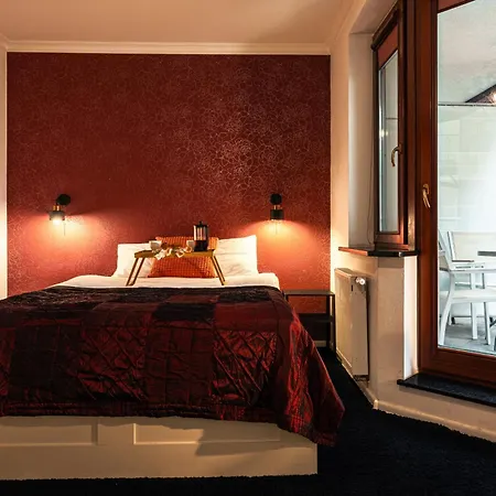 Center - Parking, Balcony, Workspace, Ac - By Rentujemy * Wroclaw