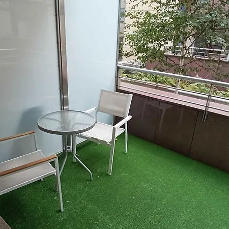 Center - Parking, Balcony, Workspace, Ac - By Rentujemy Διαμέρισμα Βρότσλαβ